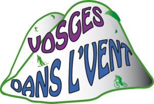parapente dans les vosges